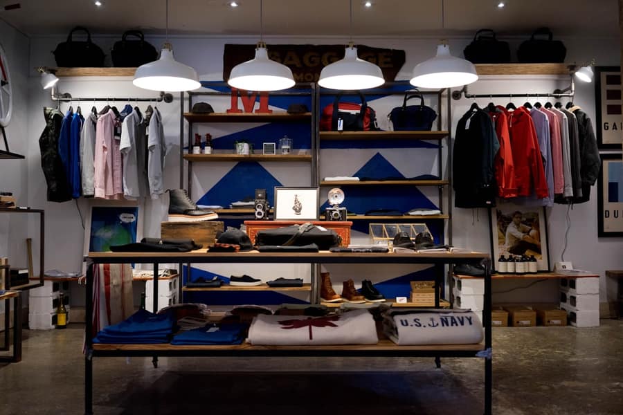 Boutique y regalos