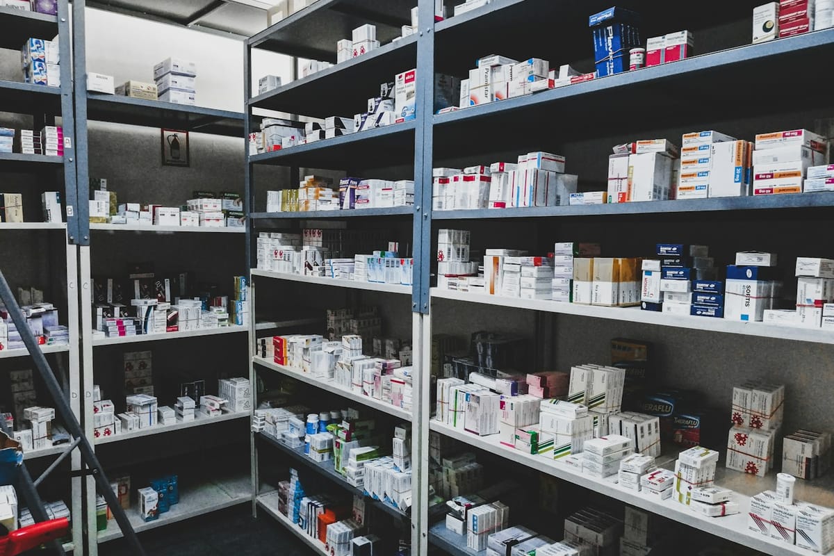 Farmacia
